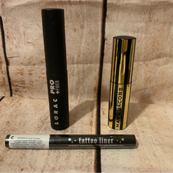 Eye makeup Bundle - Picture 3 of 7